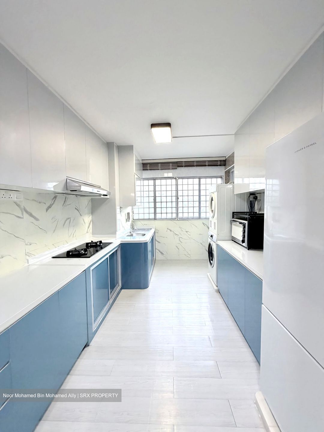 Ang Mo Kio Avenue 4 (Ang Mo Kio),  #554637451